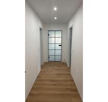 Erstbezug nach umfassender Modernisierung - Bielefeld Schildesche