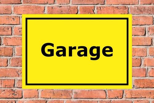 Foto - Garage in Burg zu vermieten - 45,00 EUR Miete,