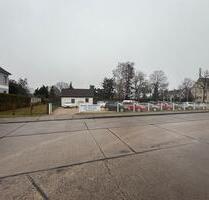 Berlin-Mahlsdorf: Gewerbegrundstück Freifläche zur Miete