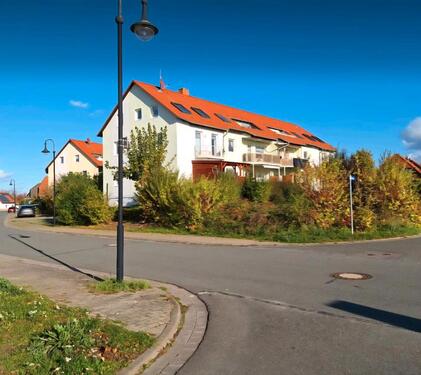 Foto - 2 Raum Wohnung mit Balkon und Duschbad