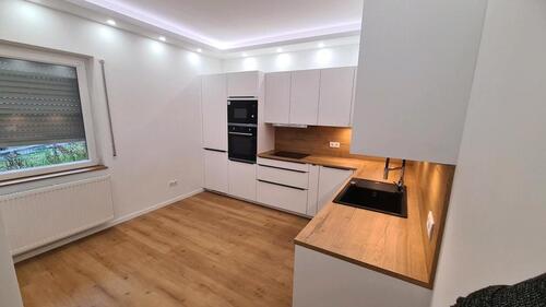 Foto - Etagenwohnung in Speyer