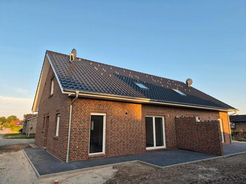 Foto - 4 Zimmer Einfamilienhaus zur Miete in Saterland