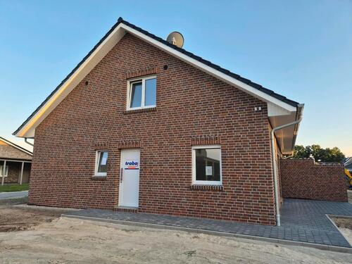 Foto - 4 Zimmer Einfamilienhaus in Saterland