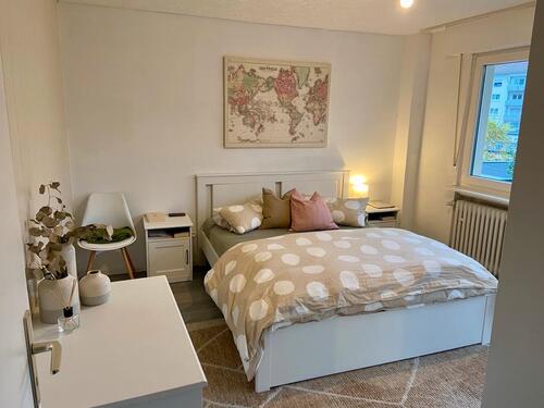 Foto - Etagenwohnung zur Miete in Worms