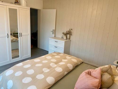 Foto - Etagenwohnung in Worms