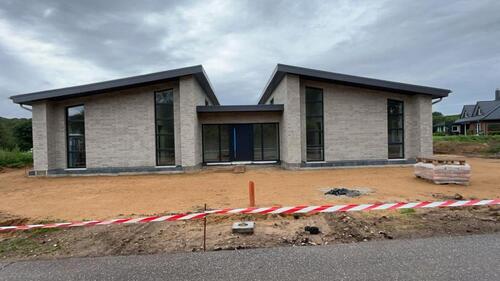 Foto - barrierefreie Doppelhaushälfte zu vermieten – Bezug ab 01.03.2026