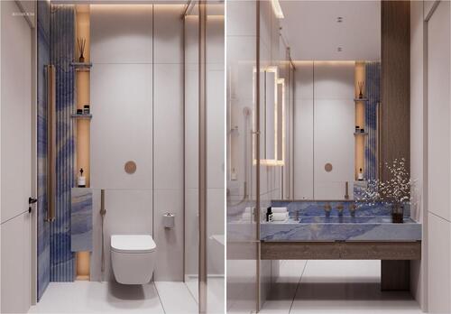 Foto - 1 Zimmer Etagenwohnung in Berlin