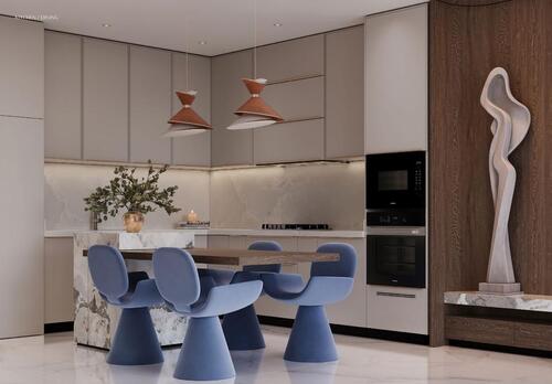 Foto - Etagenwohnung in Berlin zum Kaufen