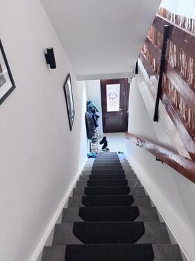 Foto - 3 Zimmer Etagenwohnung in Ebstorf