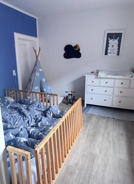 Foto - Etagenwohnung in Ebstorf zur Miete