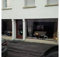 Gewerbeeinheit in St. Ingbert Mitte - Sankt Ingbert