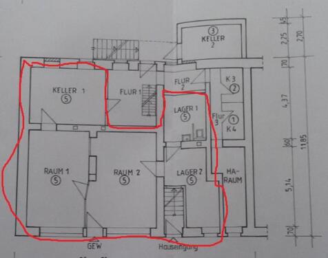 Foto - andere zur Miete in Sankt Ingbert