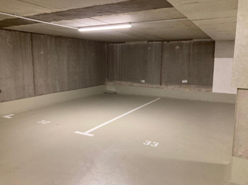 Foto - Tiefgaragenstellplatz in Darmstadt zu vermieten