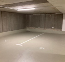 Tiefgaragenstellplatz in Darmstadt zu vermieten