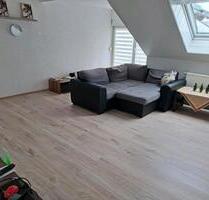 Dachgeschosswohnung - 500,00&nbsp;EUR Kaltmiete, ca.&nbsp; 60,00&nbsp;m&sup2; in Battweiler (PLZ: 66484)