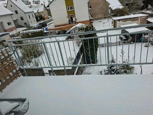 Foto - 2 Zimmer Etagenwohnung in Battweiler