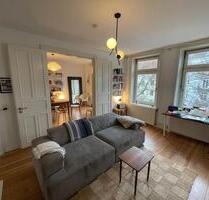 3-Zimmer Wohnung 01.03.26 bis 31.01.27 - Hamburg Eimsbüttel