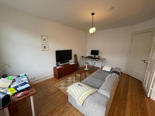 Foto - 3 Zimmer Etagenwohnung zur Miete in Hamburg