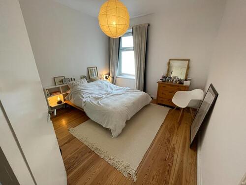 Foto - 3 Zimmer Etagenwohnung in Hamburg