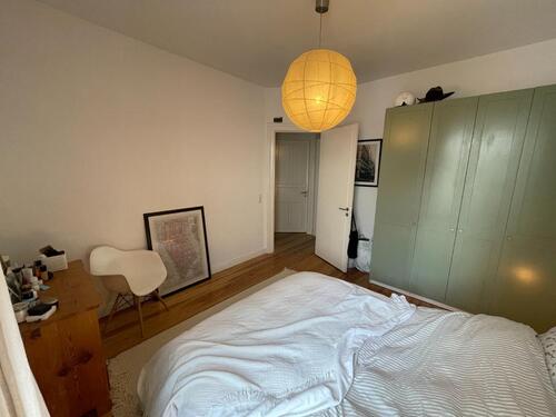 Foto - Etagenwohnung in Hamburg zur Miete