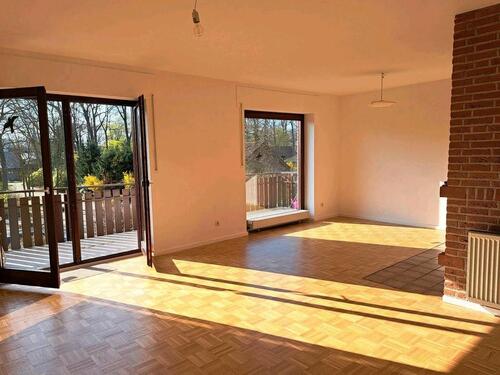 Foto - Helle 3-Zimmer-Wohnung mit Balkon in angenehmer Lage