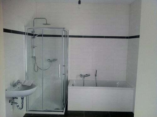 Foto - 3 Zimmer Wohnung sanierter Altbau