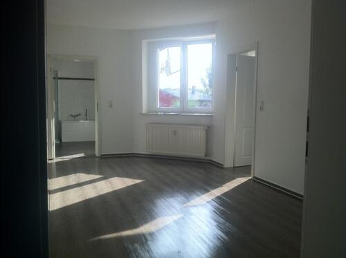 Foto - 3 Zimmer Erdgeschoßwohnung zur Miete in Pasewalk