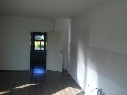 Foto - 3 Zimmer Erdgeschoßwohnung in Pasewalk