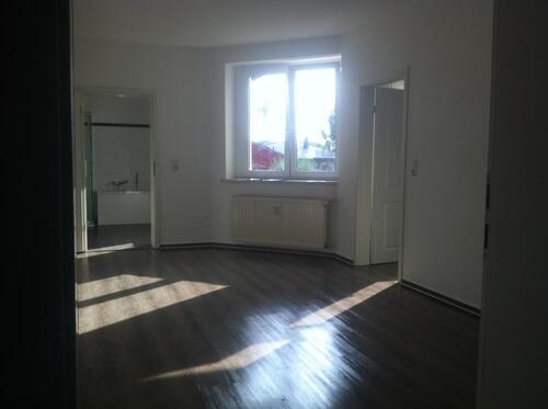 Foto - Erdgeschoßwohnung in Pasewalk zur Miete