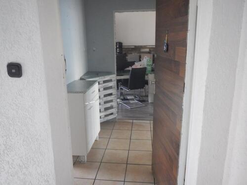 Foto - 2 Zimmer Etagenwohnung zum Kaufen in Neuss