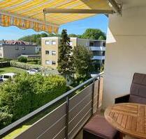 Ferienwohnung STRANDBURG ⭐⭐⭐⭐Grömitz Ostsee 2Zimmer 50qm Garage Ferienwohnung STRANDBURG ⭐⭐⭐⭐Grömitz Ostsee 2Zimmer 50qm Garage