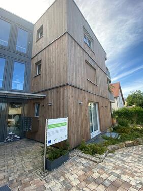 Foto - 71 qm 3-Zimmer Loftwohnung für junge, kleine Familie