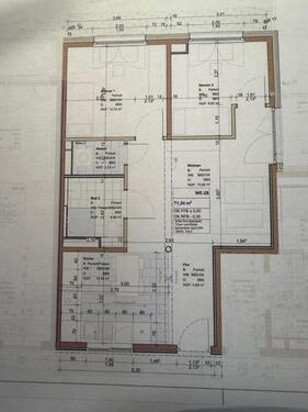 Foto - 3 Zimmer Loft - Studio - Atelier zur Miete in Balingen