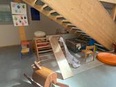Foto - Loft - Studio - Atelier in Balingen zur Miete