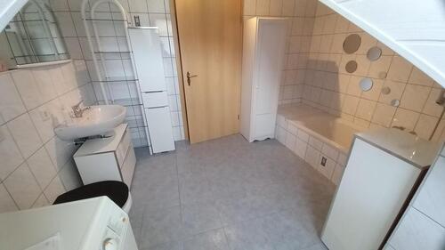 Foto - 2 Zimmer Dachgeschoßwohnung zur Miete in Heidenheim