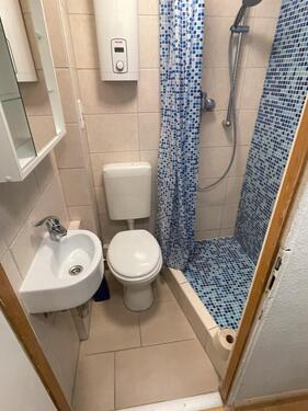 Foto - 2 Zimmer Dachgeschoßwohnung in Herzogenrath