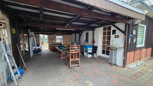 Foto - Einfamilienhaus in Biederitz