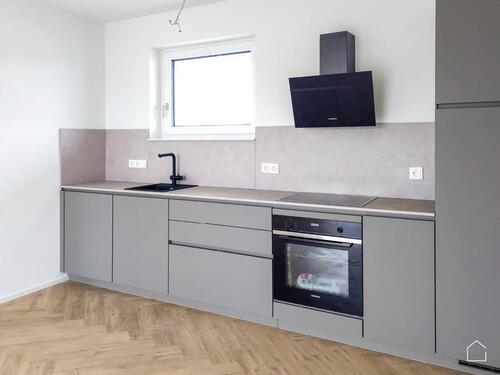 Foto - ERSTBEZUG I Moderne 3 Zimmer Wohnung mit Balkon 