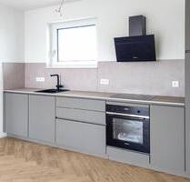 ERSTBEZUG I Moderne 3 Zimmer Wohnung mit Balkon | CR07_15C - Crailsheim