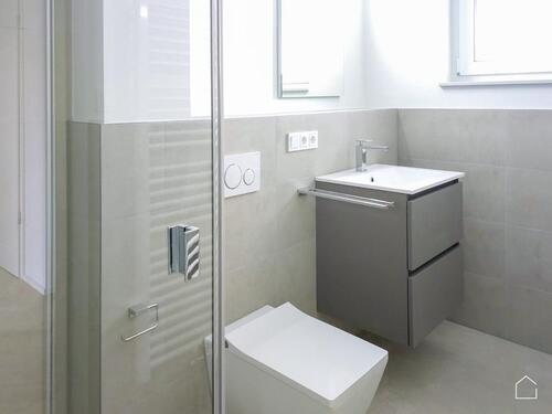 Foto - 3 Zimmer Dachgeschoßwohnung zur Miete in Crailsheim