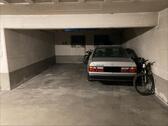 Foto - Stellplatz in einer Tiefgarage zu vermieten,SchwabingLuitpoldpark