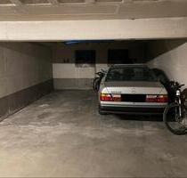 Stellplatz in einer Tiefgarage zu vermieten,SchwabingLuitpoldpark - München Schwabing-Freimann