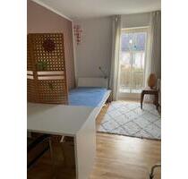 möbliertes Zimmer für 1-3 Monate - München Feldmoching-Hasenbergl