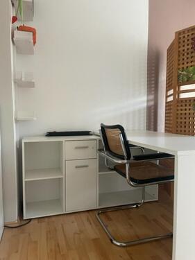 Foto - 1 Zimmer Etagenwohnung in München