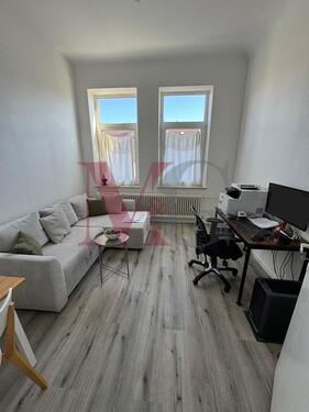 Foto - Moderne 2 Zimmer Wohnung in Heppens