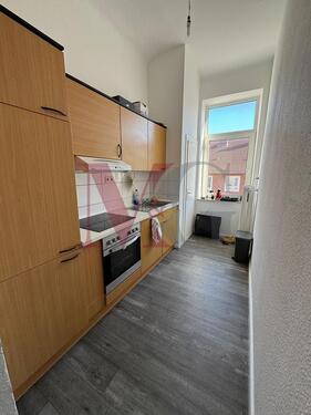 Foto - 2 Zimmer Etagenwohnung in Wilhelmshaven