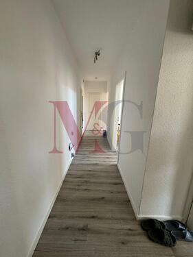 Foto - Etagenwohnung in Wilhelmshaven zur Miete