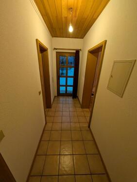 Foto - 2 Zimmer Terrassenwohnung in Queidersbach