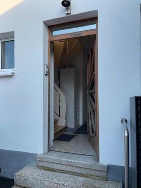 Foto - 4 Zimmer Dachgeschoßwohnung zur Miete in Homburg