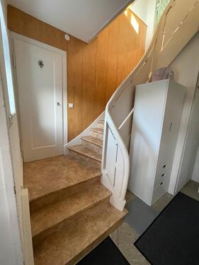 Foto - 4 Zimmer Dachgeschoßwohnung in Homburg